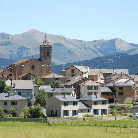 Apartmán Les - Studio Cabine Avec Balcon, Ascenseur Et Parking - 4 Pers - Fr-1-758-4